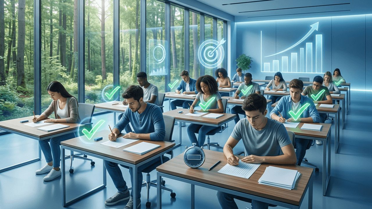 Top 10 Best Test Prep Institutes in Forest of Dean