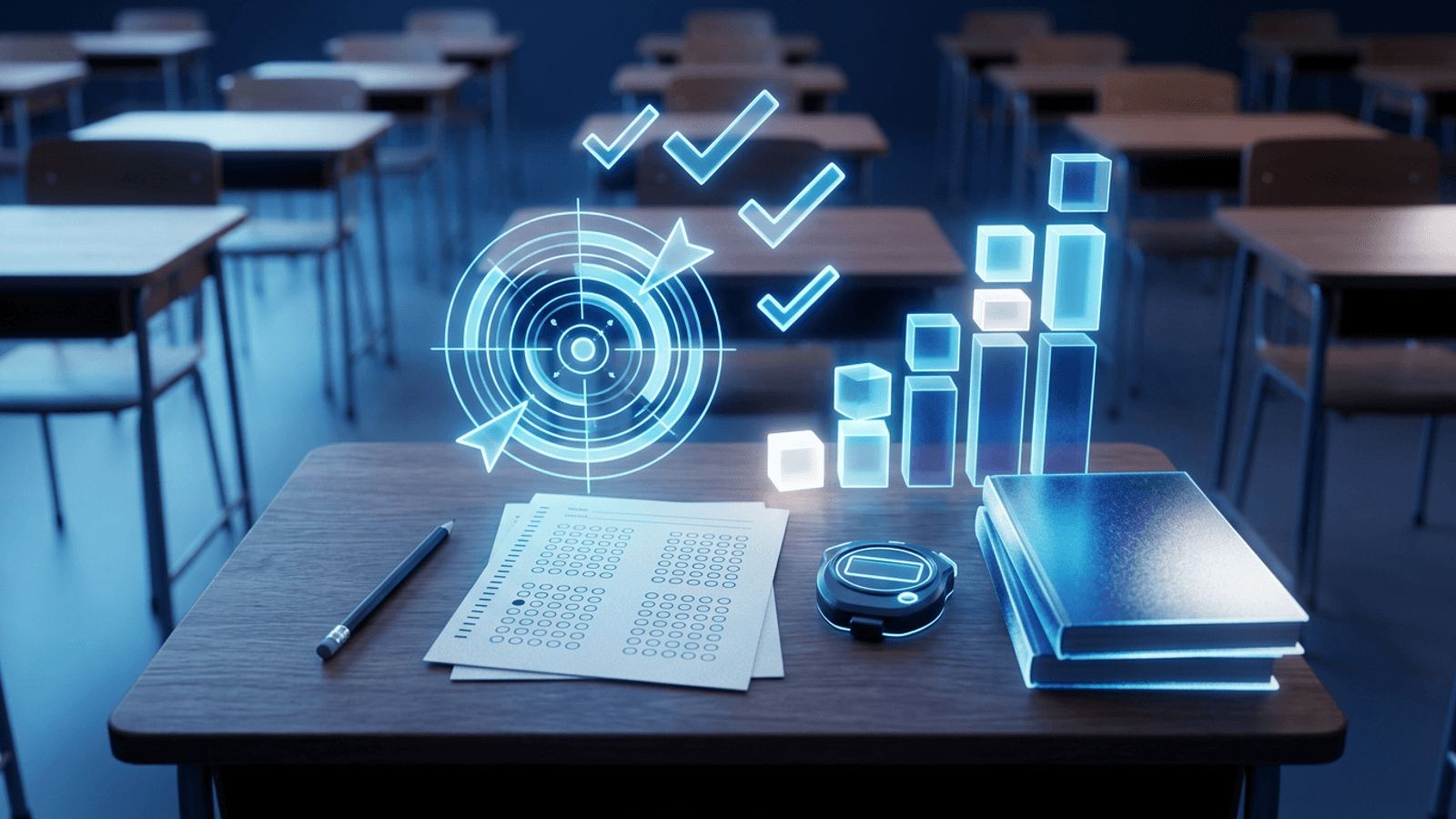 Top 10 Best Test Prep Institutes in Harborough