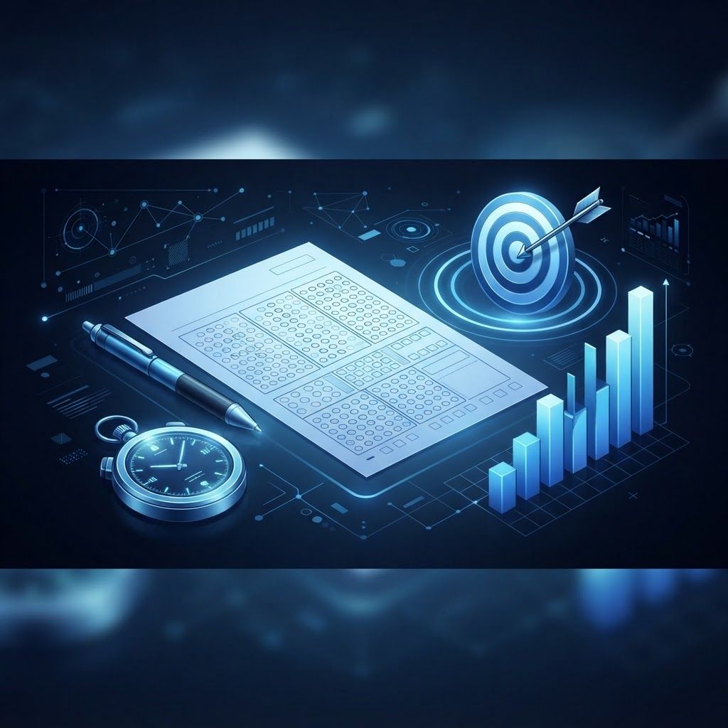 Top 10 Best Test Prep Institutes in North Somerset