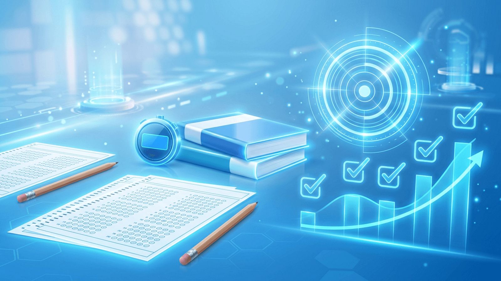 Top 10 Best Test Prep Institutes in North Warwickshire