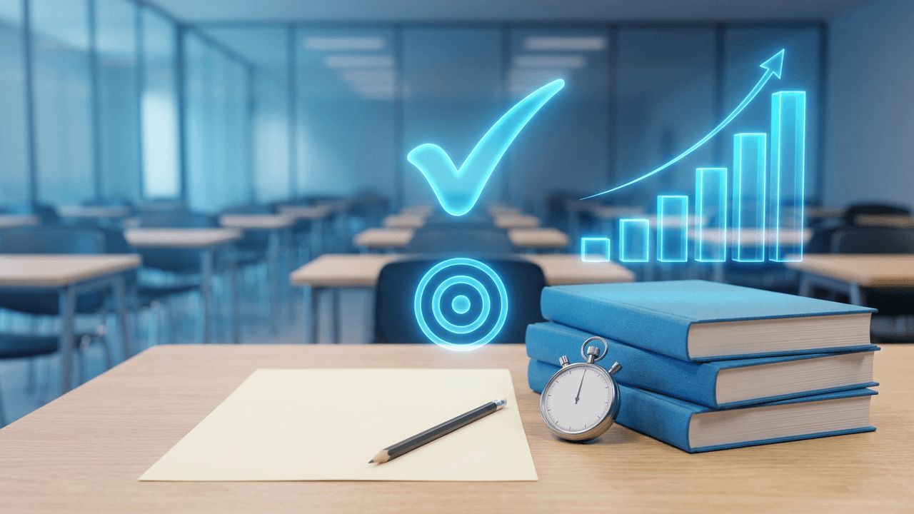 Top 10 Best Test Prep Institutes in Rochford