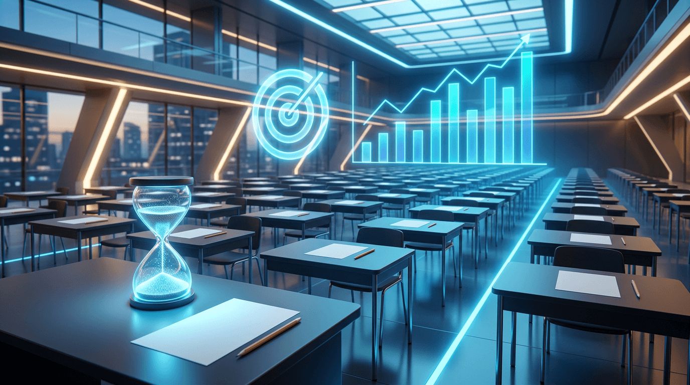 Top 10 Best Test Prep Institutes in Rushmoor