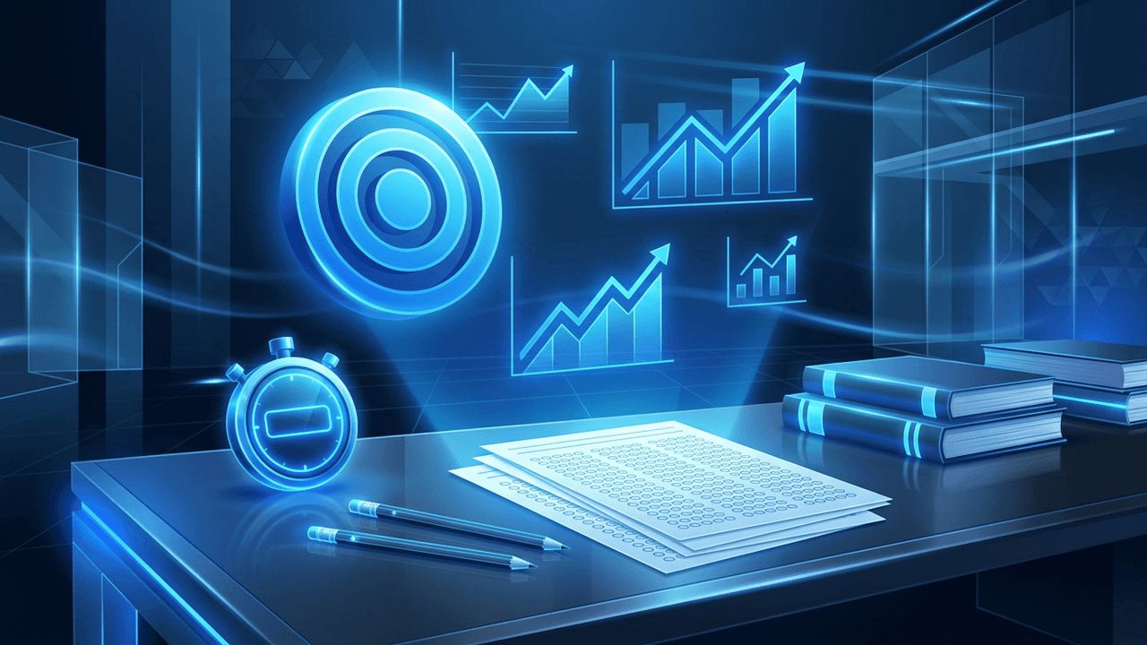 Top 10 Best Test Prep Institutes in Rutland