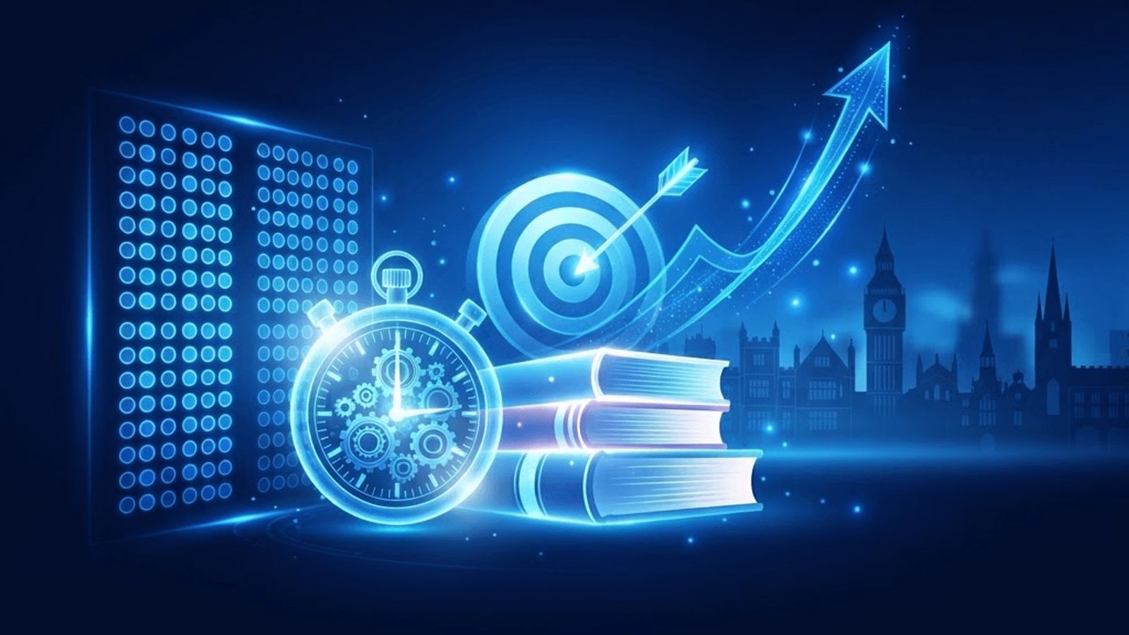 Top 10 Best Test Prep Institutes in South Derbyshire