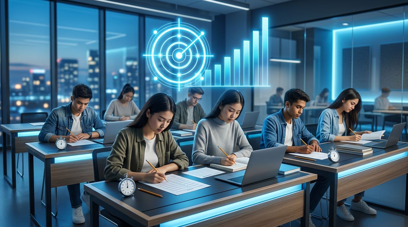 Top 10 Best Test Prep Institutes in South Hams