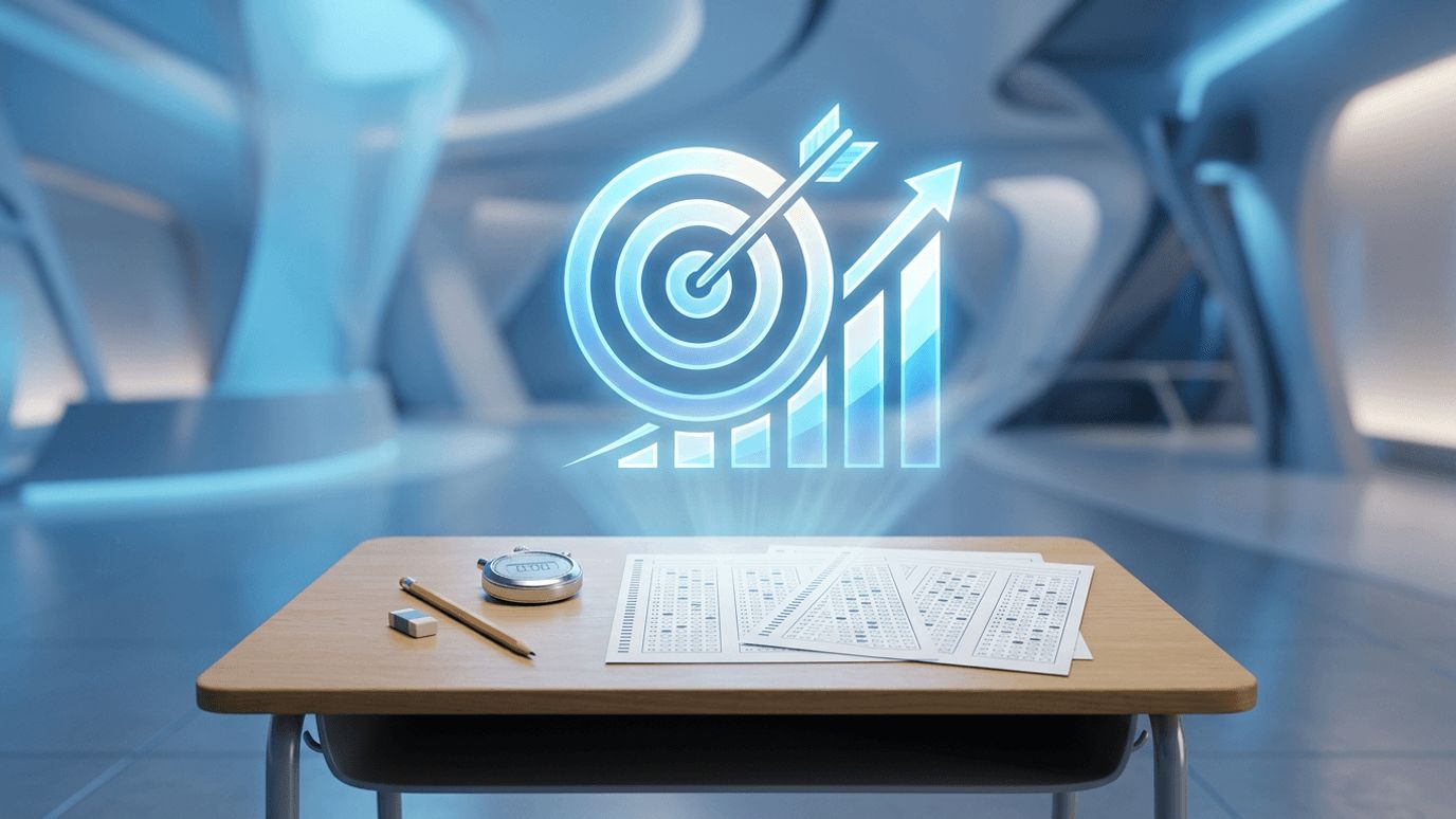 Top 10 Best Test Prep Institutes in Stevenage