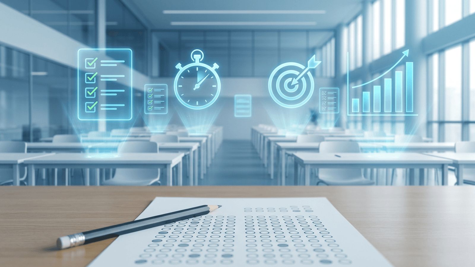 Top 10 Best Test Prep Institutes in Stirling