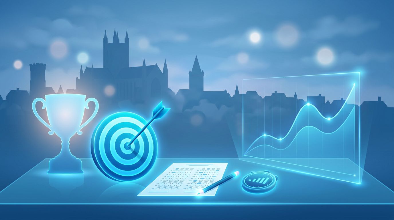 Top 10 Best Test Prep Institutes in Tewkesbury