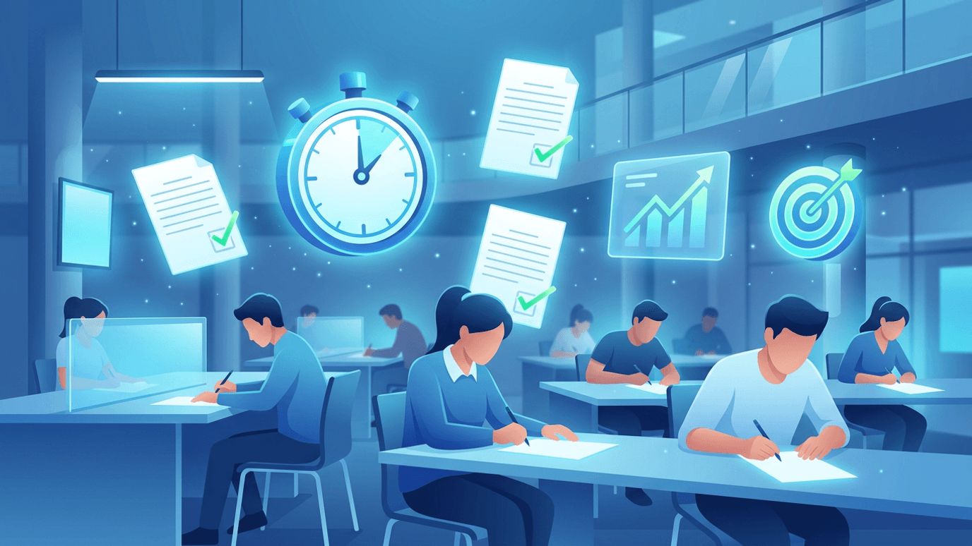 Top 10 Best Test Prep Institutes in West Devon