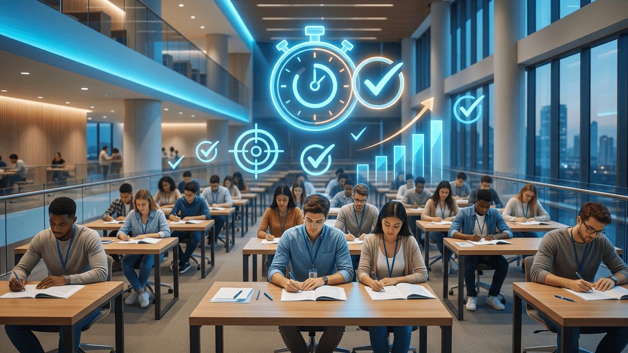 Top 10 Best Test Prep Institutes in West Dunbartonshire