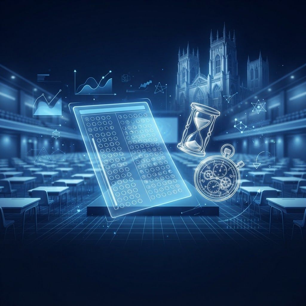 Top 10 Best Test Prep Institutes in York