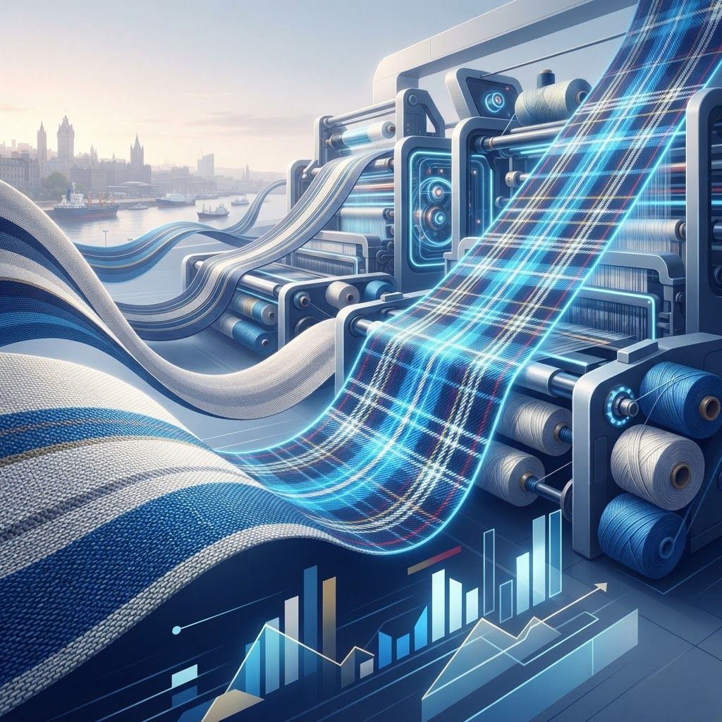 Top 10 Best Textile Manufacturers in Aberdeen City
