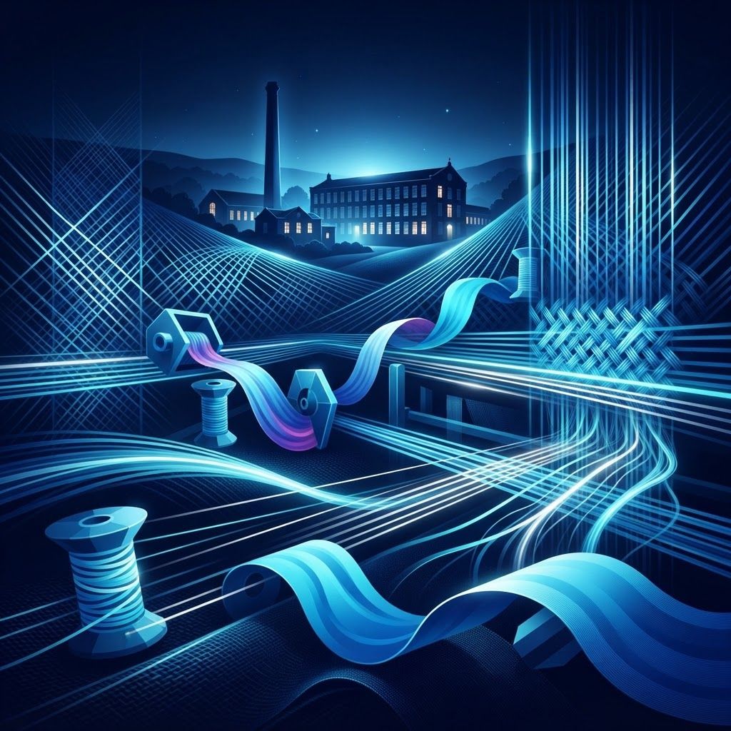 Top 10 Best Textile Manufacturers in Amber Valley