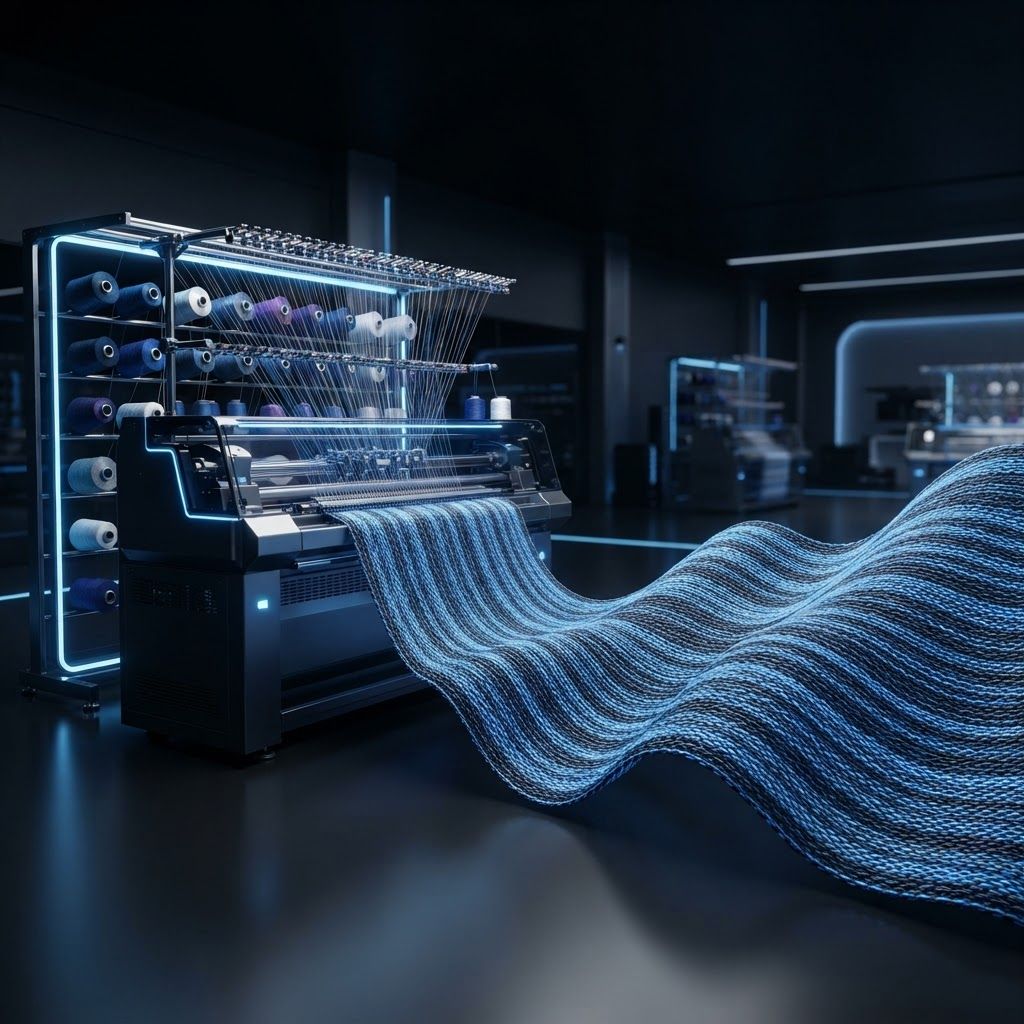 Top 10 Best Textile Manufacturers in Ashfield