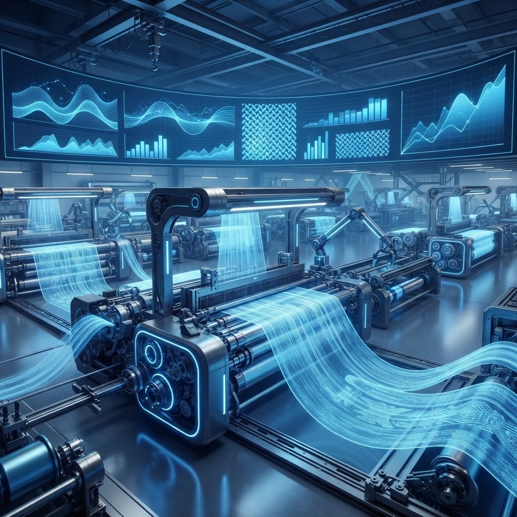 Top 10 Best Textile Manufacturers in Barnet