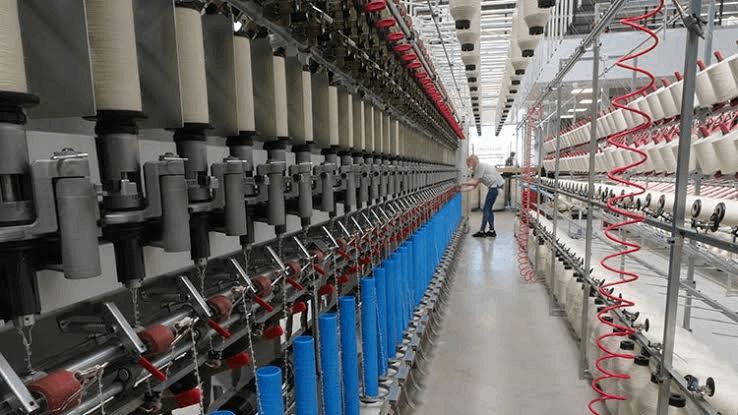 Top 10 Best Textile Manufacturers in Barnsley