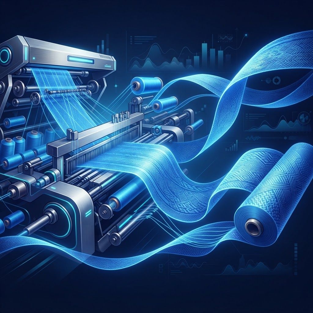 Top 10 Best Textile Manufacturers in Basingstoke and Deane