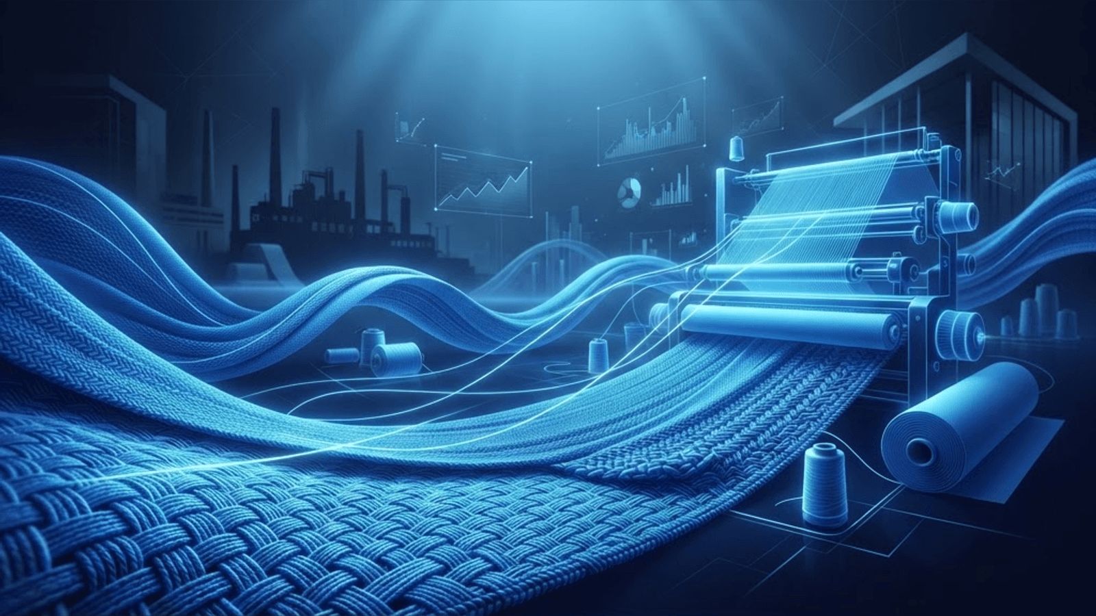 Top 10 Best Textile Manufacturers in Bassetlaw