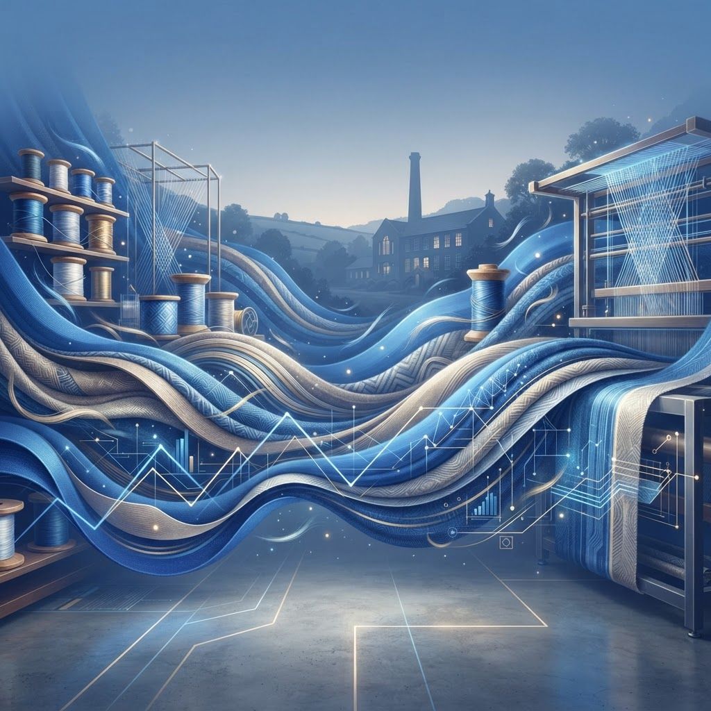 Top 10 Best Textile Manufacturers in Bath and North East Somerset