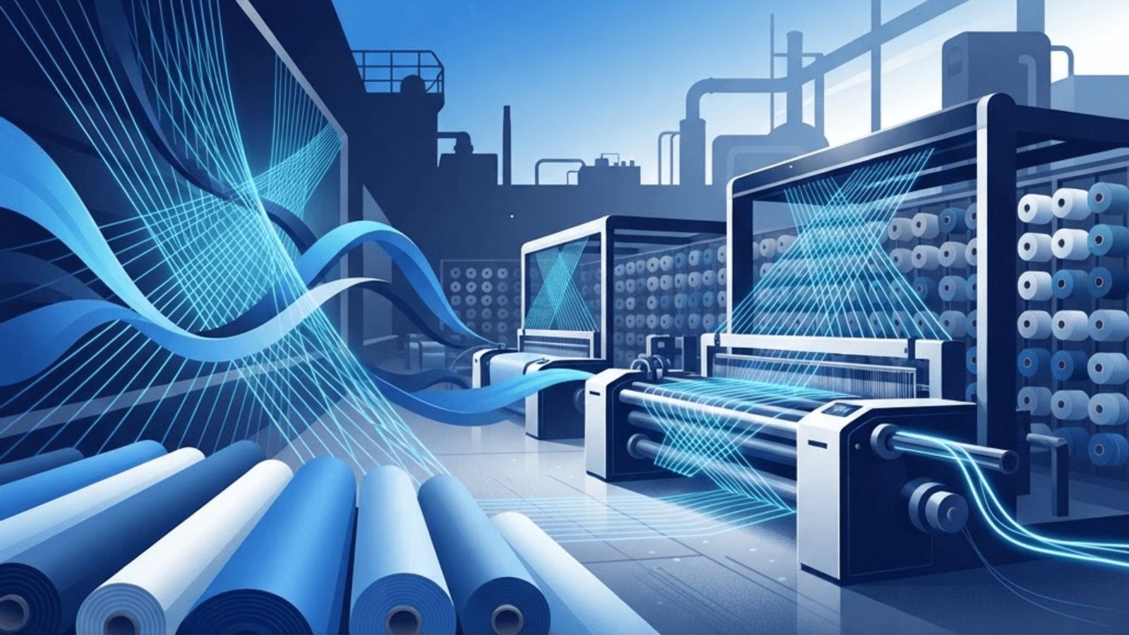 Top 10 Best Textile Manufacturers in Bedford