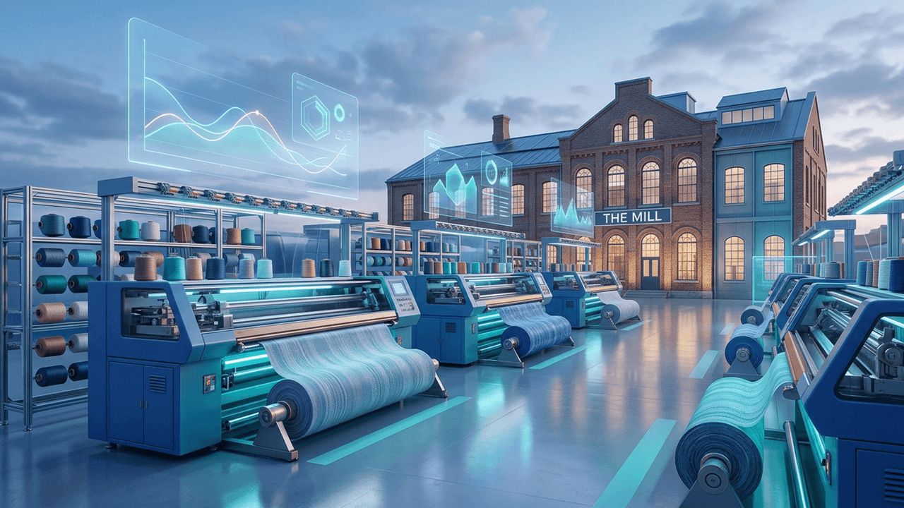 Top 10 Best Textile Manufacturers in Blaby