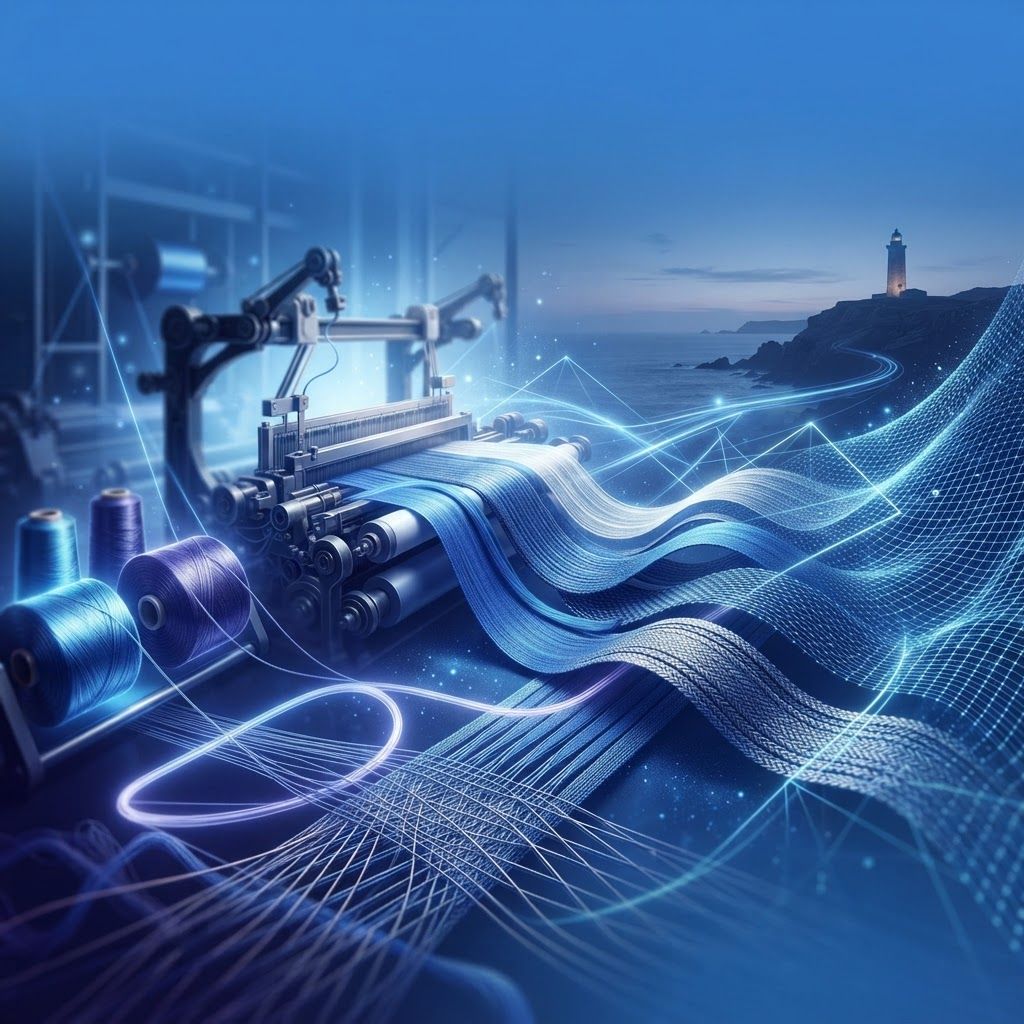 Top 10 Best Textile Manufacturers in Blackpool