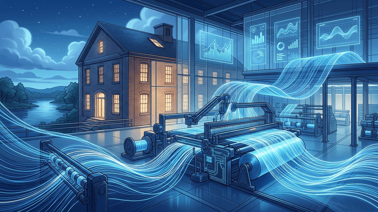 Top 10 Best Textile Manufacturers in Boston