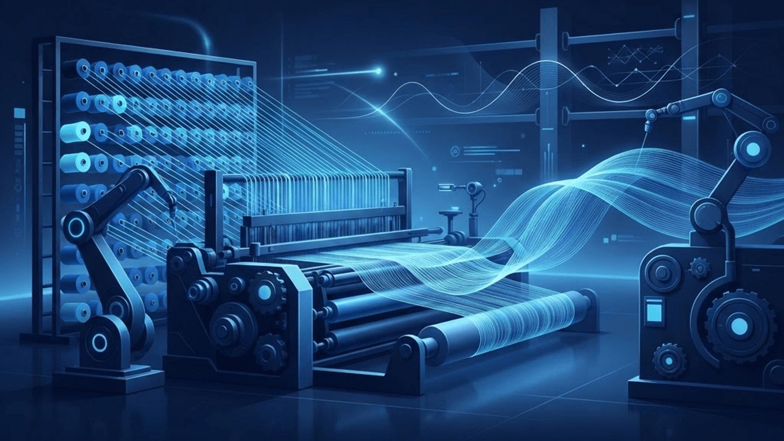 Top 10 Best Textile Manufacturers in Bracknell Forest