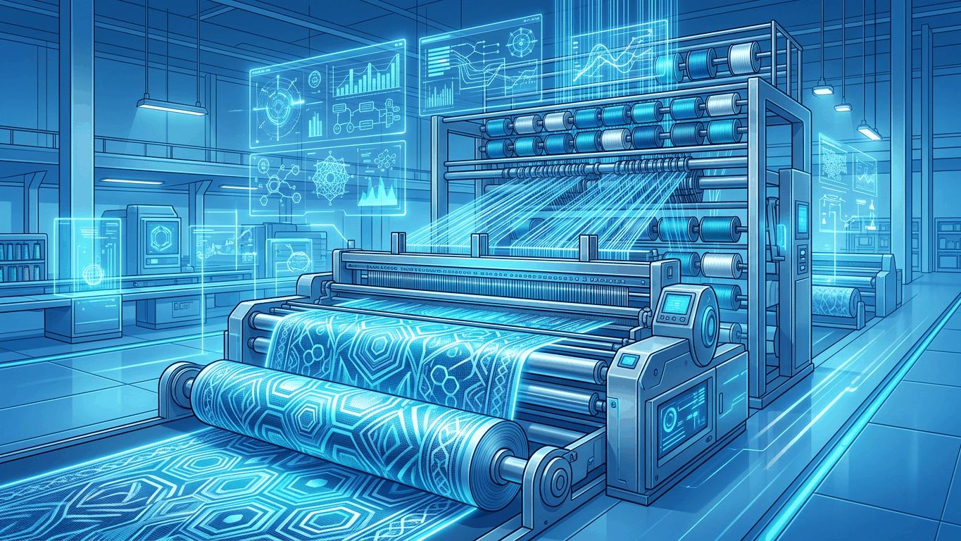 Top 10 Best Textile Manufacturers in Broxbourne