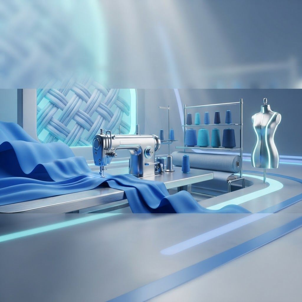 Top 10 Best Textile Manufacturers in Camden