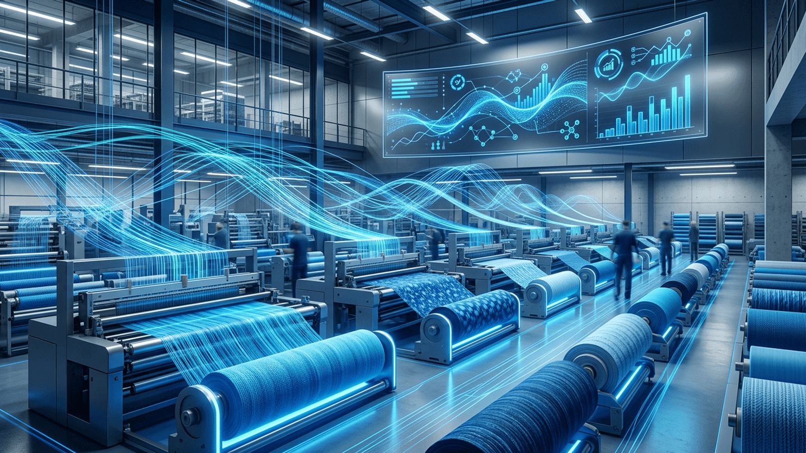 Top 10 Best Textile Manufacturers in Cannock Chase