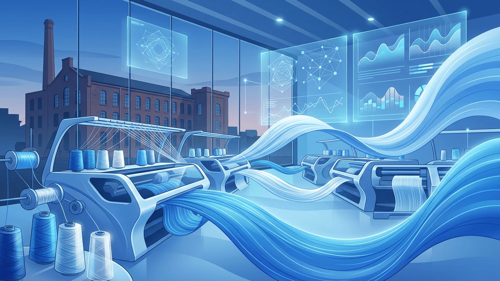 Top 10 Best Textile Manufacturers in Chesterfield