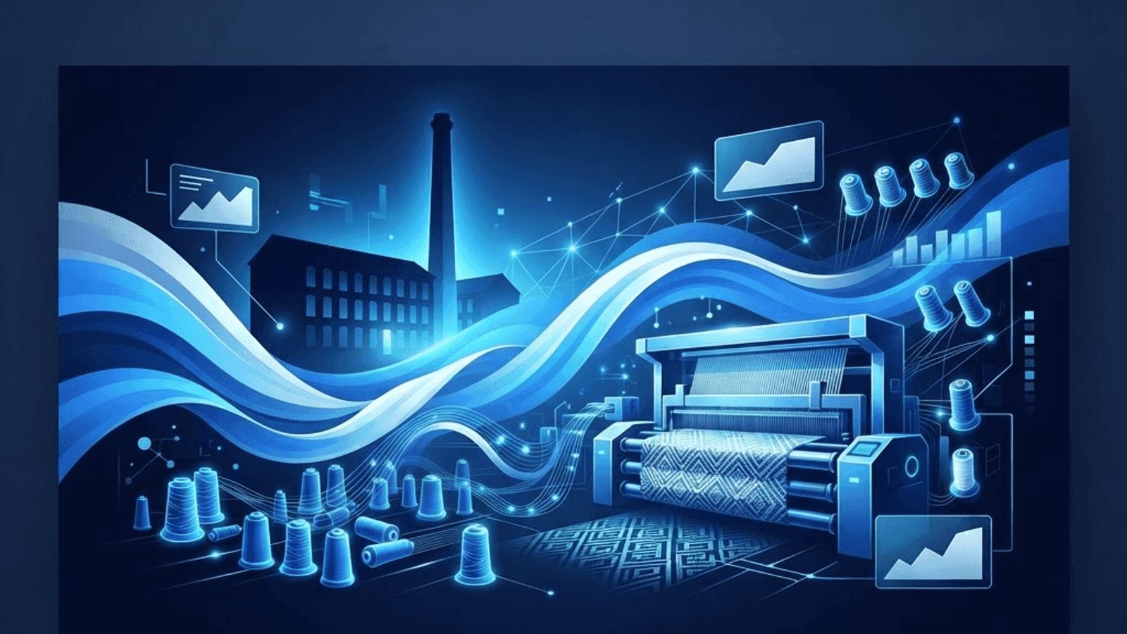 Top 10 Best Textile Manufacturers in Chorley