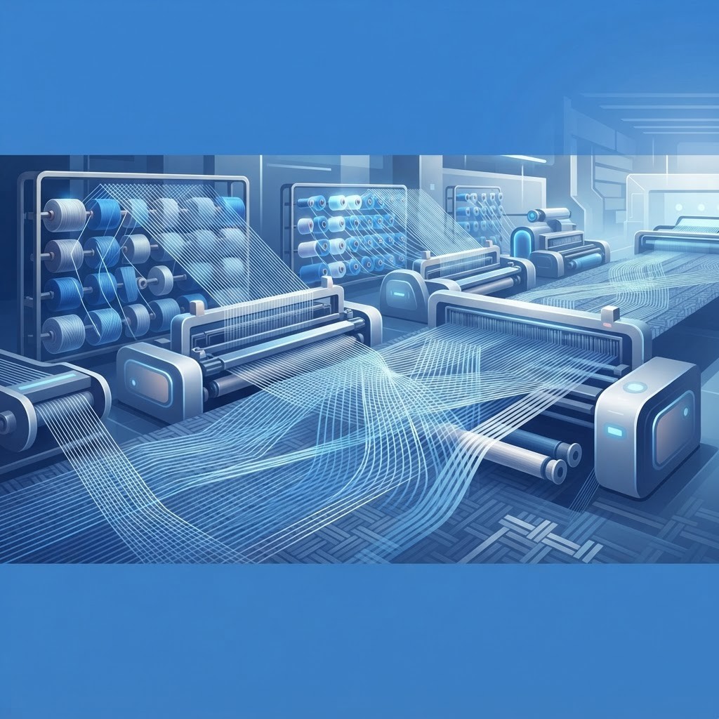 Top 10 Best Textile Manufacturers in Coventry
