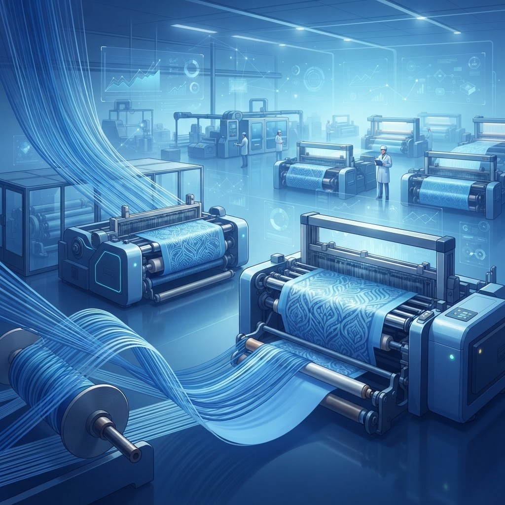 Top 10 Best Textile Manufacturers in Croydon