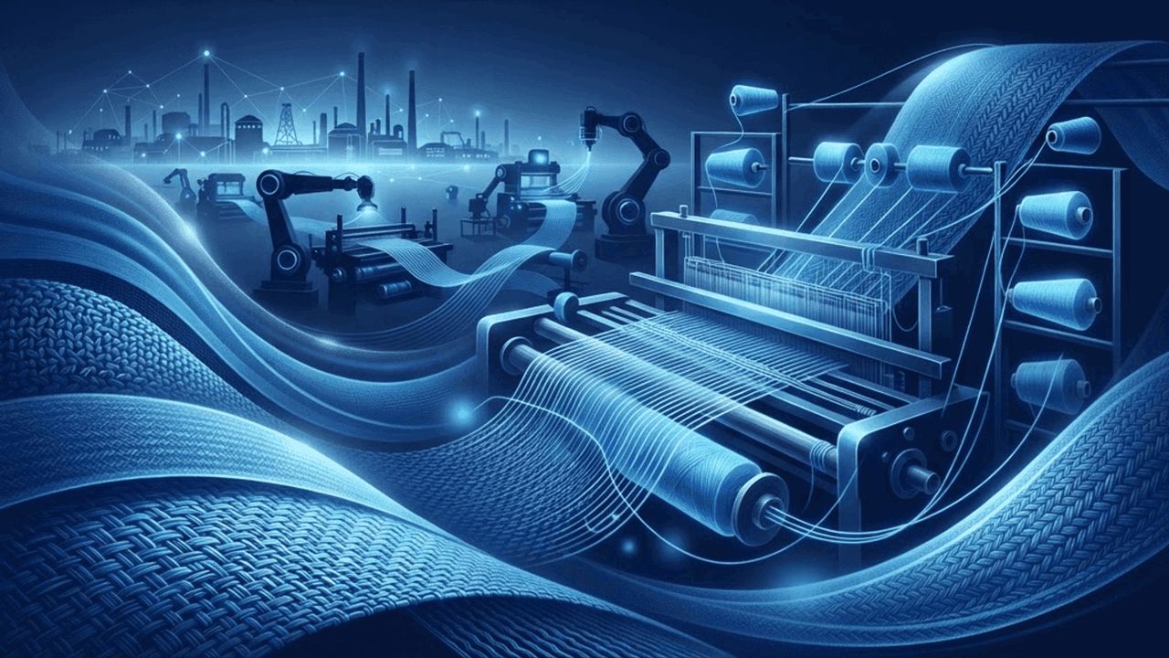 Top 10 Best Textile Manufacturers in Dover