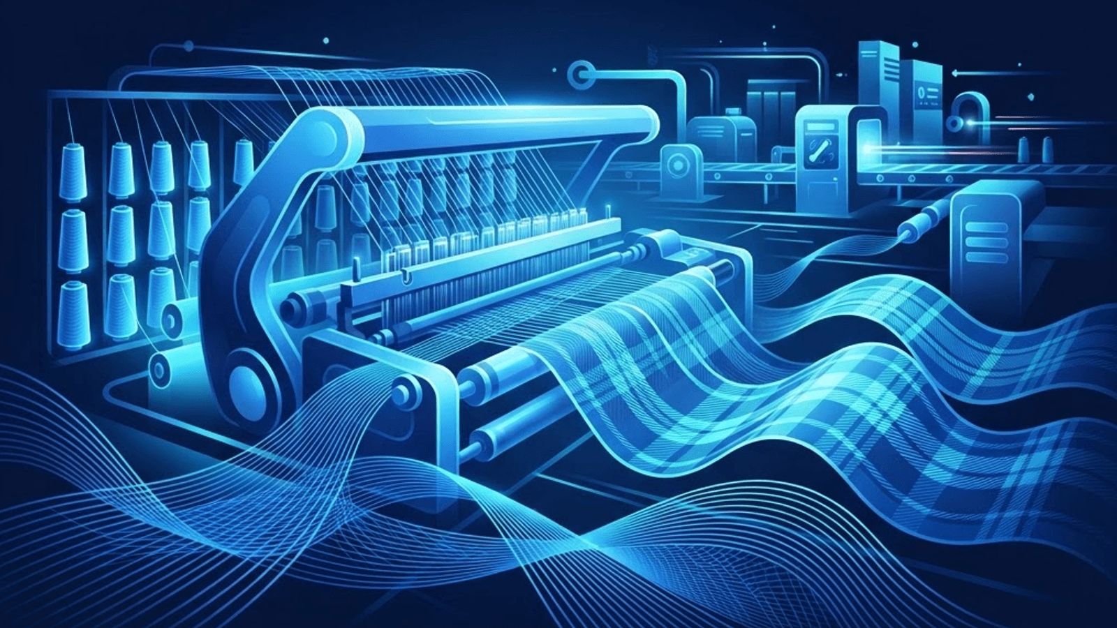 Top 10 Best Textile Manufacturers in East Ayrshire