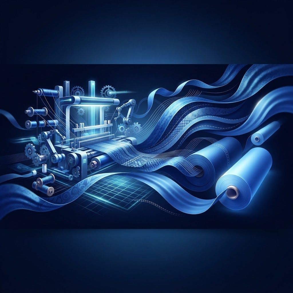 Top 10 Best Textile Manufacturers in East Lindsey