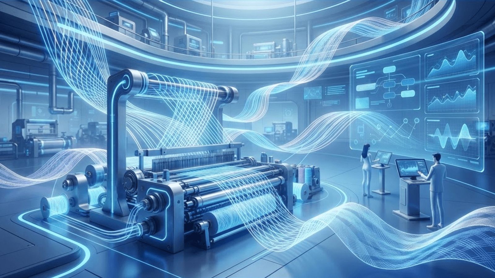 Top 10 Best Textile Manufacturers in East Staffordshire