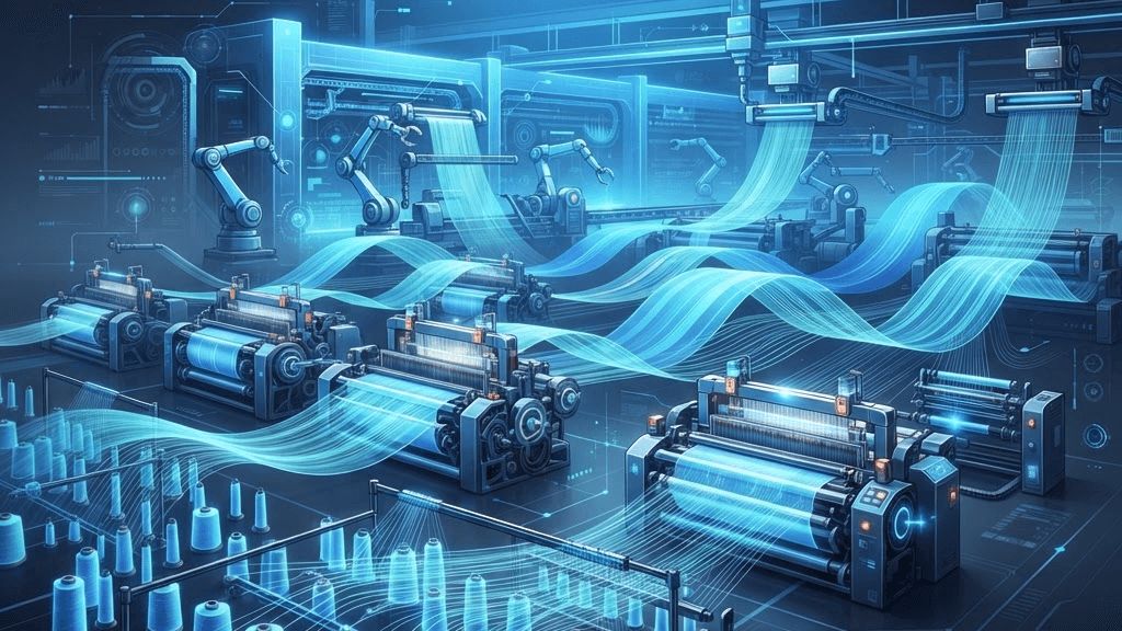 Top 10 Best Textile Manufacturers in Eastleigh