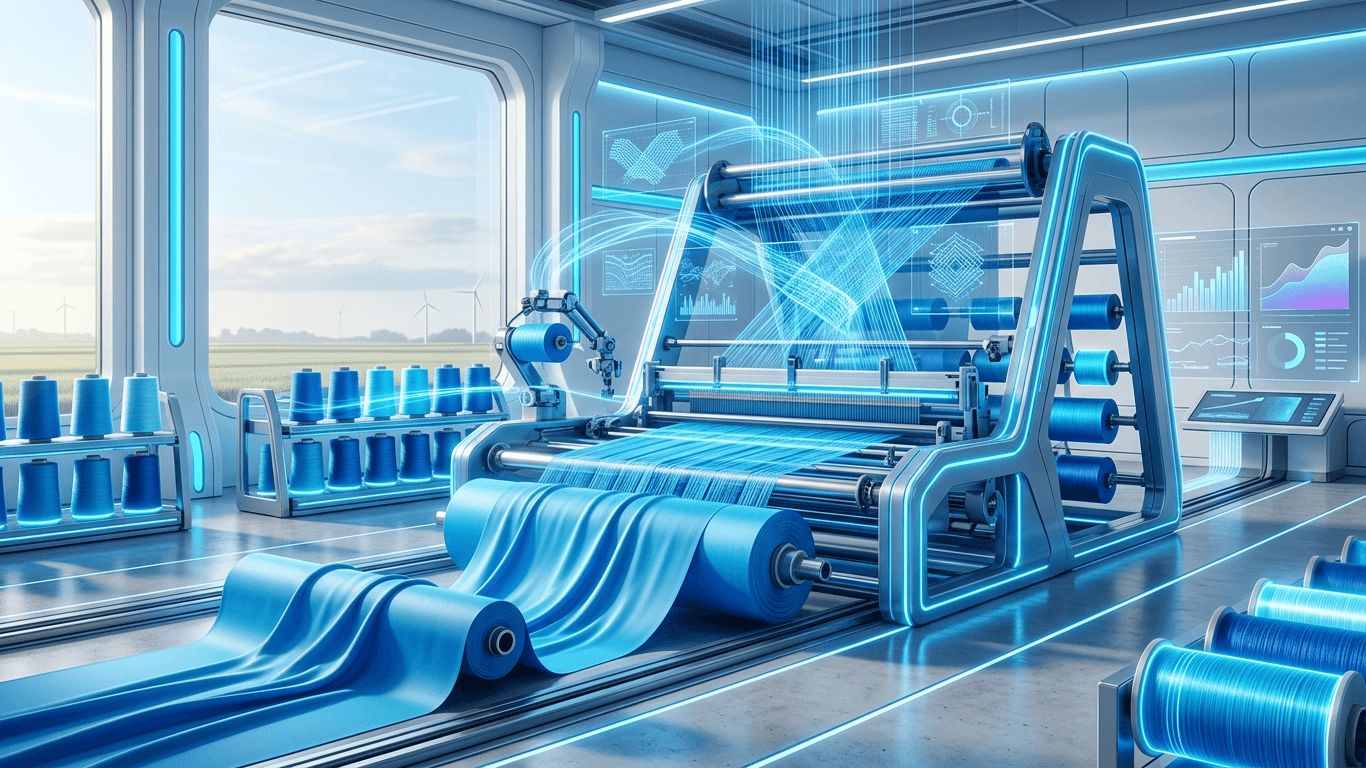 Top 10 Best Textile Manufacturers in Fenland
