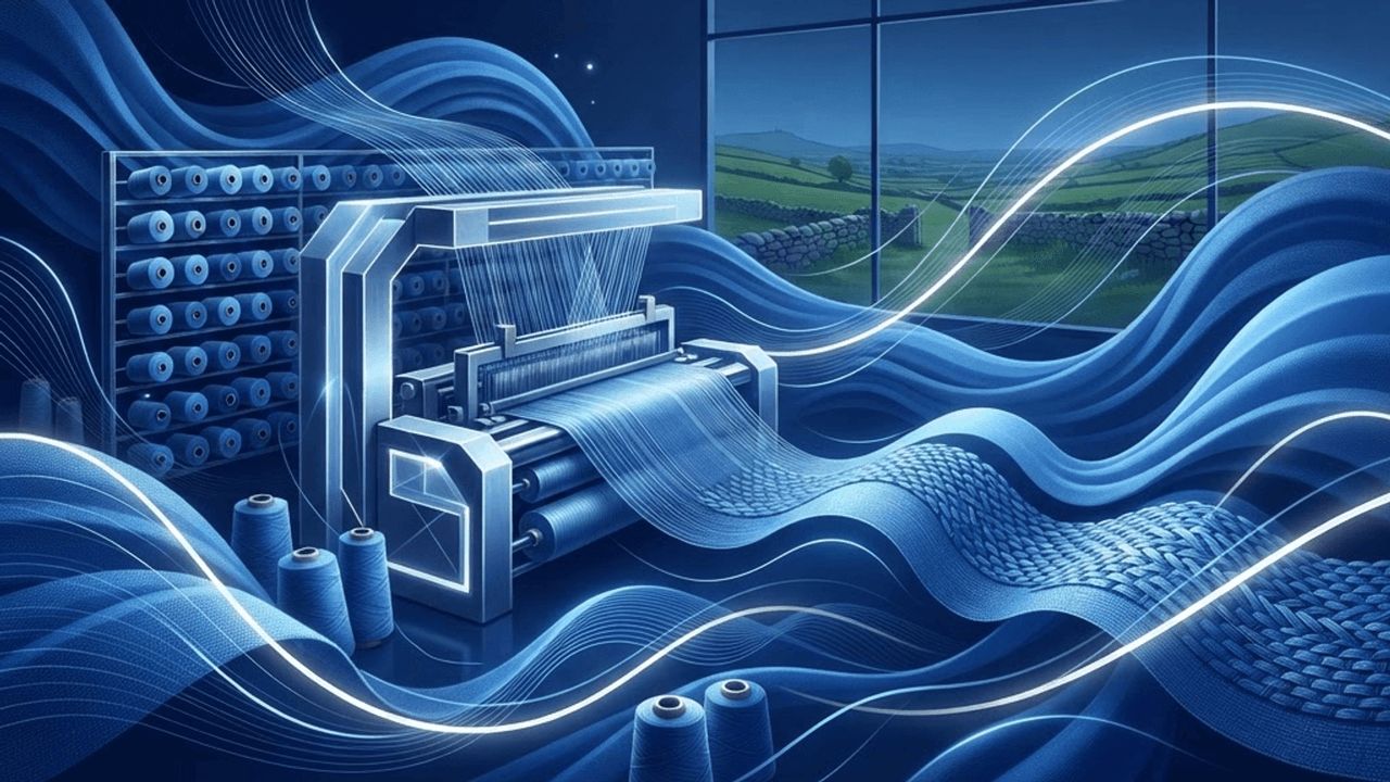 Top 10 Best Textile Manufacturers in Fermanagh and Omagh