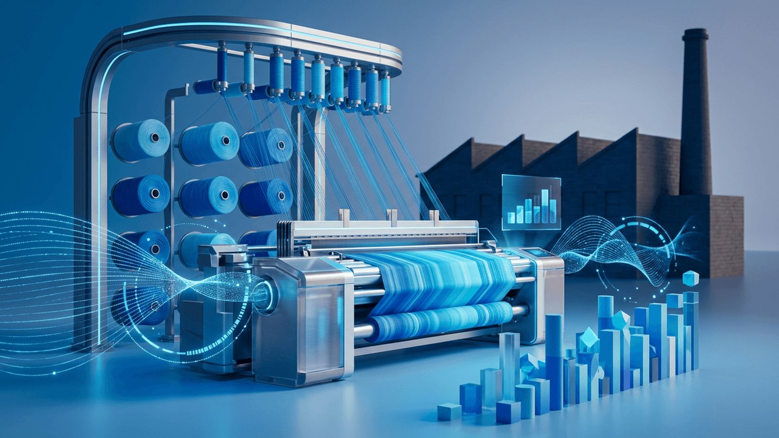 Top 10 Best Textile Manufacturers in Fylde