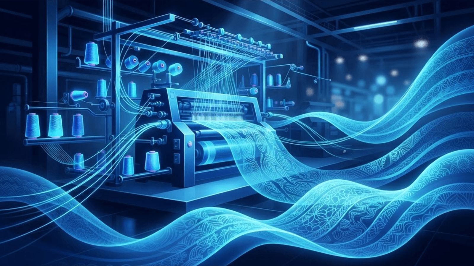 Top 10 Best Textile Manufacturers in Gedling