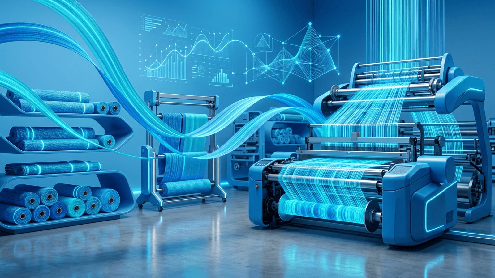 Top 10 Best Textile Manufacturers in Hertsmere