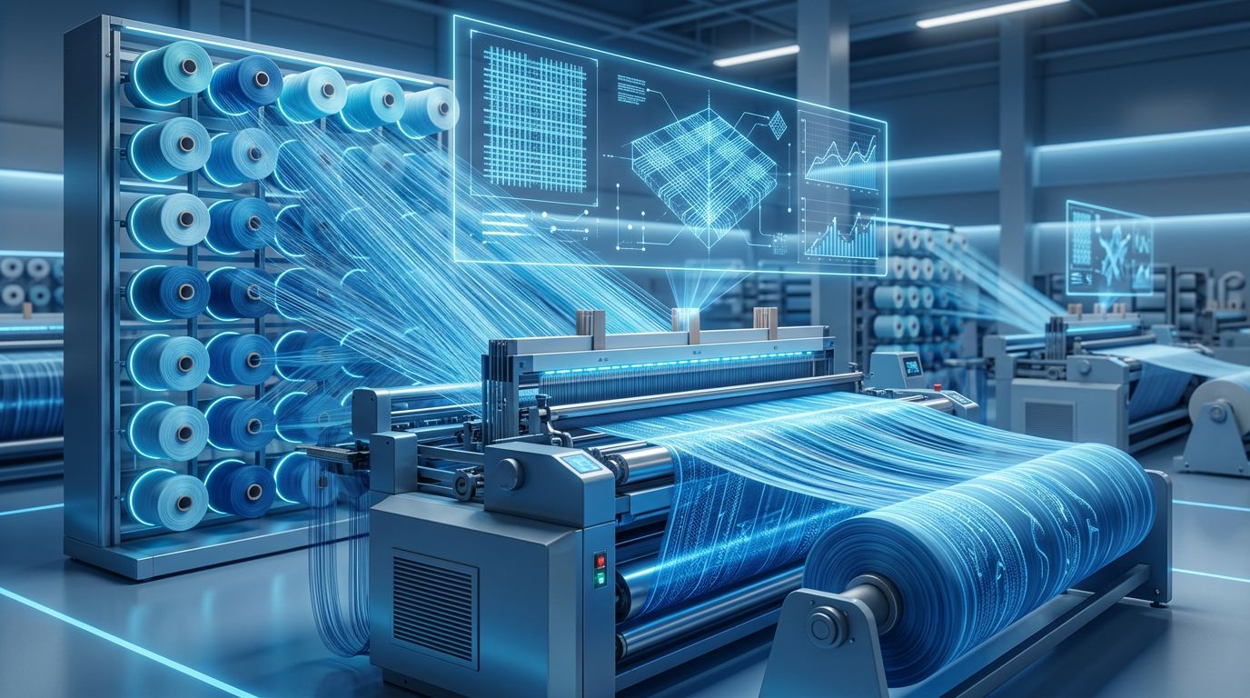 Top 10 Best Textile Manufacturers in Hounslow