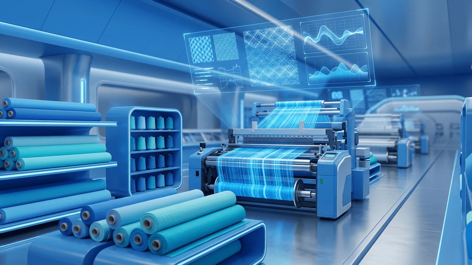 Top 10 Best Textile Manufacturers in Lichfield