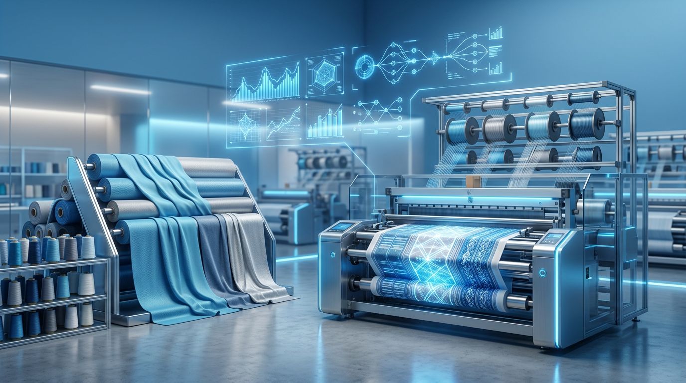 Top 10 Best Textile Manufacturers in Maldon