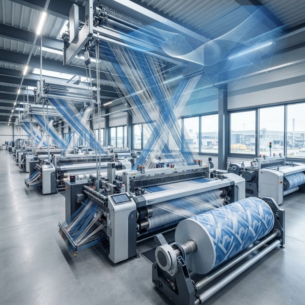 Top 10 Best Textile Manufacturers in Manchester