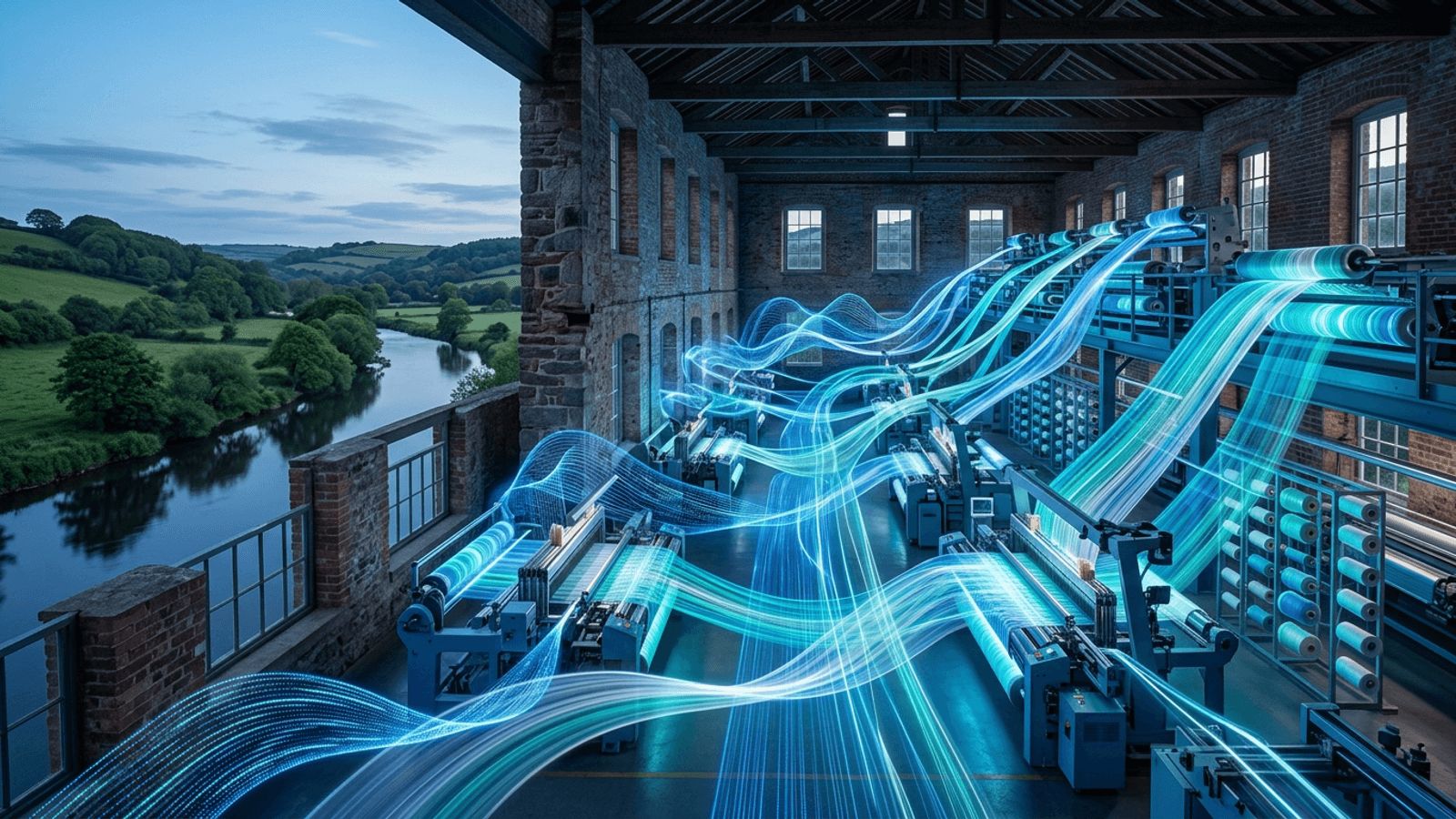 Top 10 Best Textile Manufacturers in Mid Devon